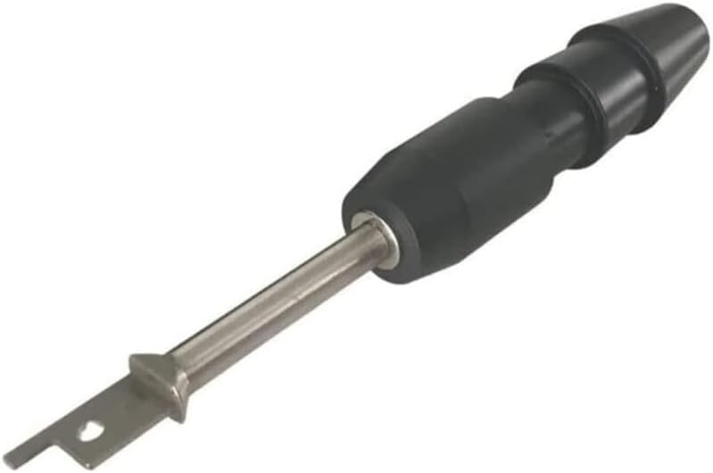 EBIEFLY 1x DIY Refiting UVC Reciprocating Attachments Adapter Connector Happy Tools Fit For Saws Zall Reciprocating Machines 17.5cm/6.9in - Image 1